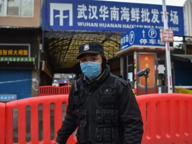 Los importantes consejos de ciudadanos de Wuhan, lugar donde inició el coronavirus