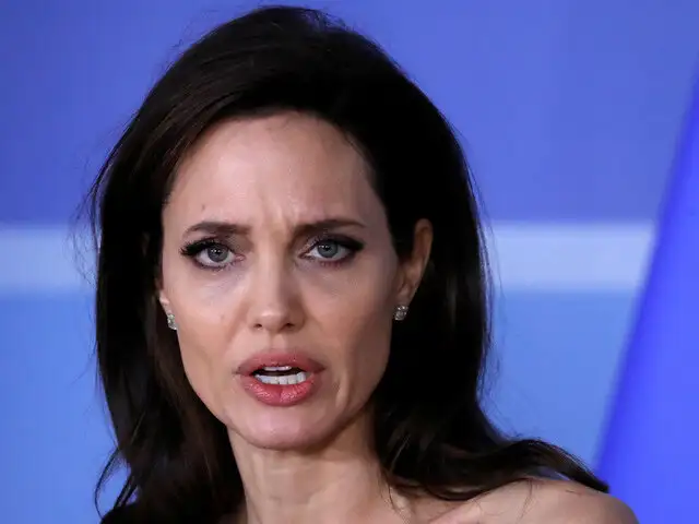 COVID-19: Angelina Jolie habla sobre el aumento del abuso infantil durante la pandemia