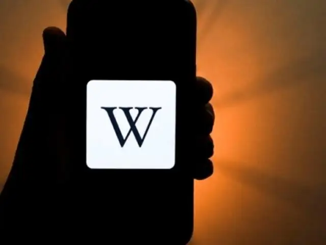 Fundador de Wikipedia crea una nueva red social