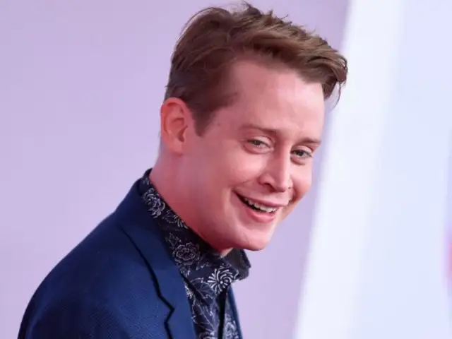 Macaulay Culkin y la millonaria cifra que cobrará por aparecer en “Mi pobre angelito”