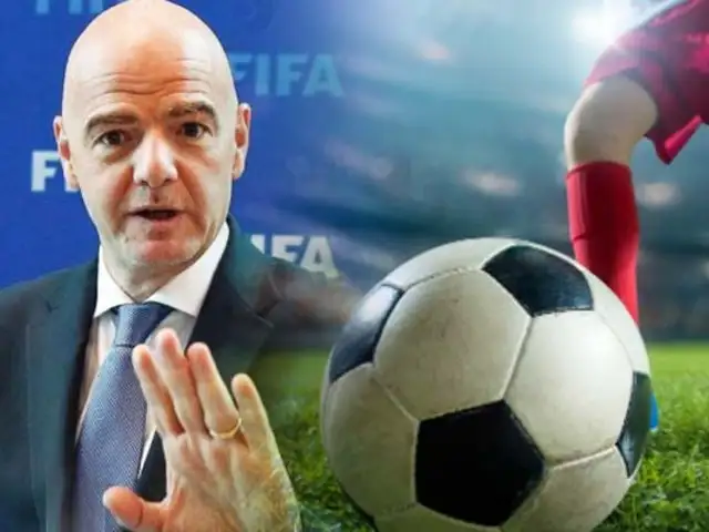 FIFA y UEFA: ambas instancias “han abusado de su poder”, señala fallo de Tribunal español