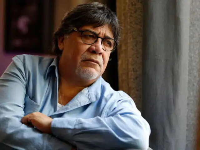 Falleció destacado novelista chileno Luis Sepúlveda por Covid-19