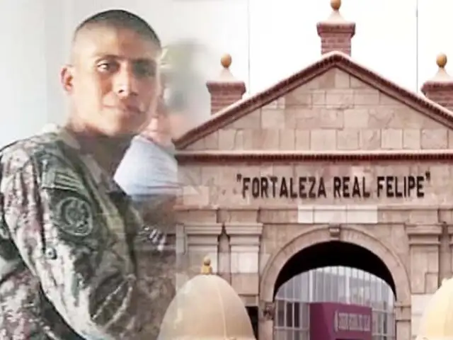Hallan a soldado desaparecido con presuntos signos de violencia y dopamiento en Pueblo Libre