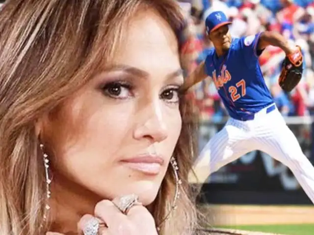 Jennifer López negocia para comprar los New York Mets por 2.600 millones de dólares