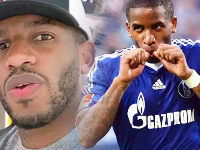 Anotación de Jefferson Farfán es elegido como el “Gol de la década del Schalke 04”