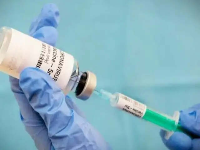 Coronavirus: China podría tener lista una vacuna de emergencia para septiembre