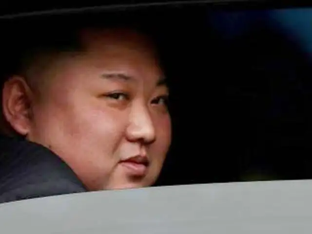 Tras rumores sobre su fallecimiento, medio japonés asegura que Kim Jong Un está en estado vegetal