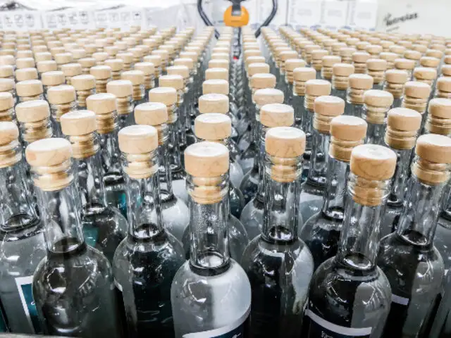 Productores de pisco solicitan autorización al gobierno para comercializar el destilado
