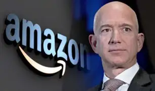 Amazon cierra primer trimestre de 2020 sin ganancias