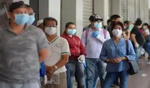 Coronavirus en Ecuador: más del 55% de la población de Guayaquil no respeta las restricciones
