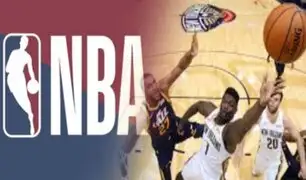 La NBA plantea retrasar su regreso hasta diciembre