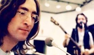 Revelan que John Lennon odiaba “Let it be”