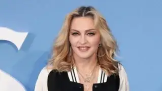 Madonna aclaró que padeció Covid-19 a principios de marzo