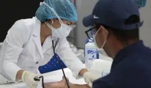 Covid-19 en Perú: 6,964 nuevos pacientes recuperados y acumulado alcanza los 587,717