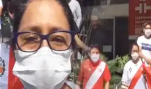 Brasil: peruanos varados piden ayuda para regresar a Lima