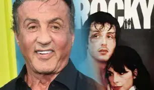 Sylvester Stallone está produciendo otra secuela de “Rocky”