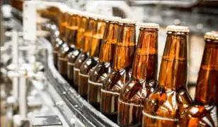 Más de 20 mil empleos se verán amenazados tras paralización de la industria cervecera