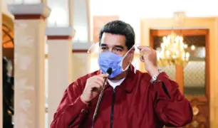 Venezuela: extienden por 30 días más el estado de alarma por coronavirus