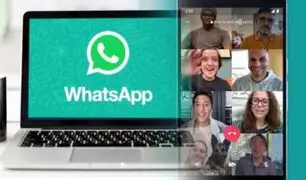 WhatsApp pronto permitirá hacer videollamadas en la PC