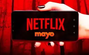 Netflix se renueva: estos son los estrenos que ya puedes ver este 14 de mayo