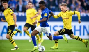 Bundesliga regresa este sábado 16 bajo protocolos contra el COVID-19