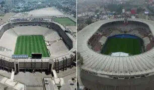 Monumental y Nacional postulan para ser sede de finales de la Libertadores y Sudamericana