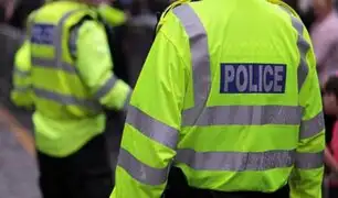 Reino Unido: autoridades hallaron torso humano dentro de maleta de pareja