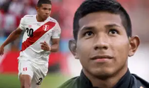 Edison Flores recibió saludo por su cumpleaños de la FIFA