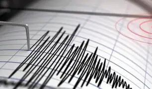 Sismo de magnitud 4.1 se sintió esta noche en Piura