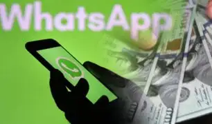 La aplicación WhatsApp desarrollará un servicio de pagos para sus usuarios