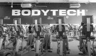 Bodytech retomaría sus actividades en la fase 4 durante el mes de agosto