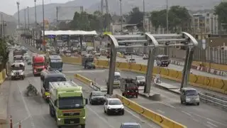 Municipalidad de Lima pagará S/ 230 millones tras perder arbitraje por peaje de Puente Piedra