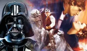 “El Imperio Contraataca”:  la oscura cinta de “Star Wars” cumple 40 años