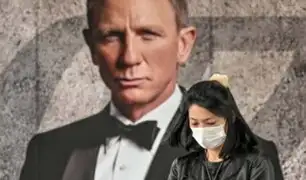 “James Bond: No Time To Die” retrasa su estreno para el 2021