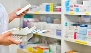 Proponen sancionar penalmente a farmacias por alza de precios en medicamentos