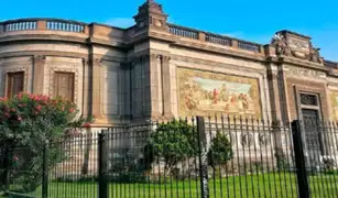 Recorre los museos más increíbles del Perú desde la comodidad de tu hogar