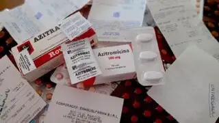Reportan desabastecimiento de medicinas en Hospital 2 de Mayo y María Auxiliadora