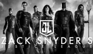 Zack Snyder estrenará su versión de la "Liga de la Justicia" en 2021