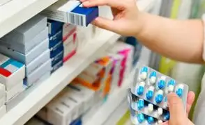 COVID-19: Farmacias estarán obligadas a vender estas 3 medicinas genéricas