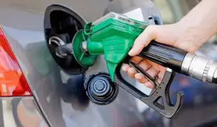 Desde hoy aumentan precios de combustibles: gasolina incrementa en S/.1.80