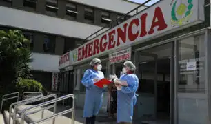 Coronavirus en Perú: Contraloría detecta 80 ventiladores mecánicos inoperativos en 97 hospitales
