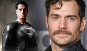 Superman: Henry Cavill ha cerrado un acuerdo para seguir siendo el Hombre de Acero