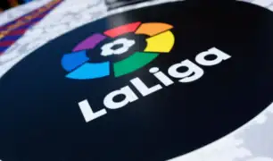 La Liga española regresará en la segunda semana de junio