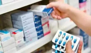 [VIDEO] Entregarán medicinas en casa de pacientes con COVID-19