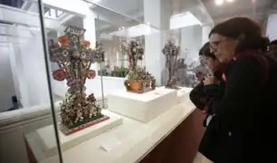 Museos peruanos fueron visitados por más de 1 millón de personas de manera virtual