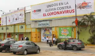 Lima Norte: el Huaralino se convierte en centro de monitoreo de Comando COVID-19