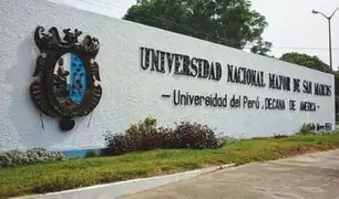 Universidad San Marcos tendrá una filial en la región San Martín