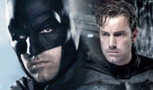 Ben Affleck podría ser nuevamente Batman: ¿Adiós a Robert Pattinson?