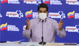 Venezuela: instituciones aseguran que Nicolás Maduro miente y habría 30 mil fallecidos por coronavirus