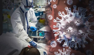 Coronavirus en Perú: Minsa reporta 1 520 973 contagiados y 51 238 fallecidos por Covid-19